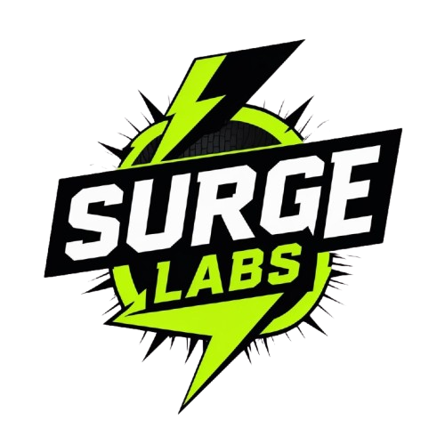 Surge Labs Nutrition